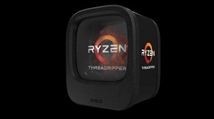 AMD Ryzen